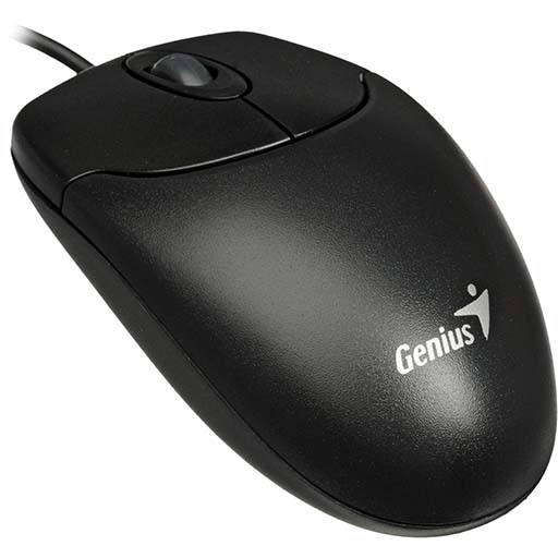 mouse genius