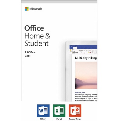 microsoft office home and student 2019 download