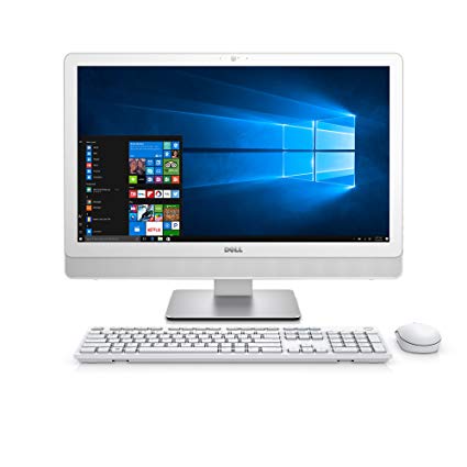 Dell Inspiron 22 3277 Aio Pc Clinic Ltd