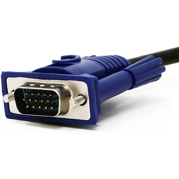 VGA Cable M-M 50Ft - PC Clinic Ltd