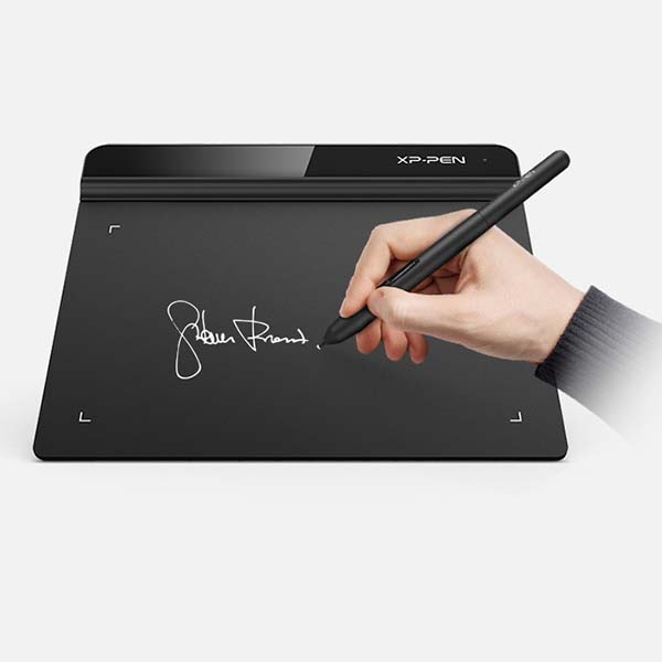 5 Reason A Simple Drawing Tablet is Better - YouTube