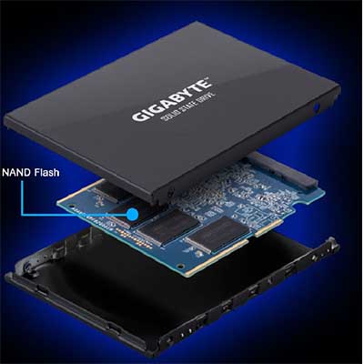 Gigabyte sale ssd 480gb