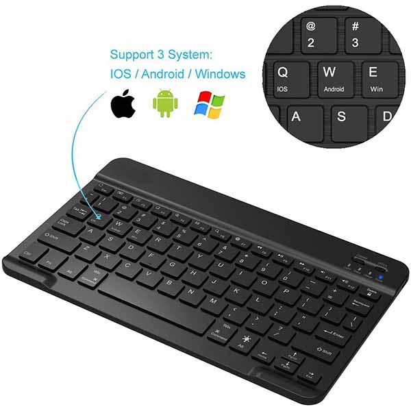 hb030 bluetooth keyboard