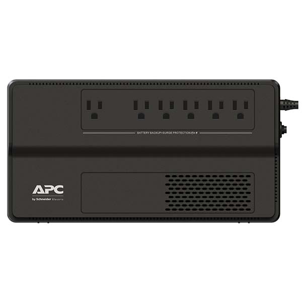 APC Easy UPS BV 1000VA, AVR, 120V (600W) - PC Clinic Ltd