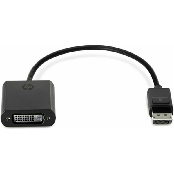 HP Display Port to DVI SL Adapter - PC Clinic Ltd