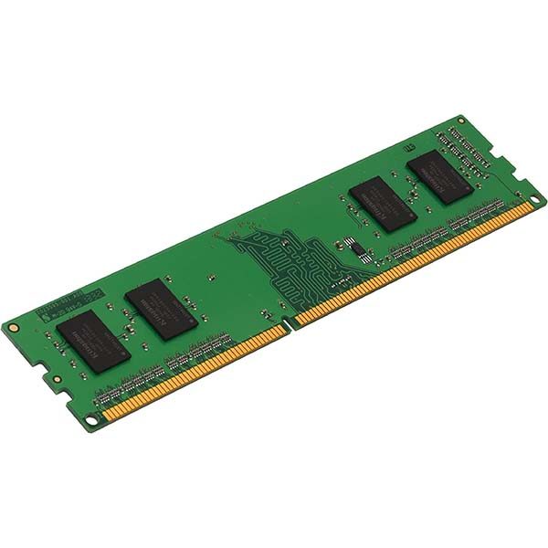 4GB Kingston DDR4 4GB 2666MT/s Non-ECC Unbuffered DIMM