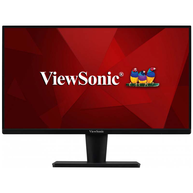 MONITOR 24 VIEWSONIC VA2415-H-2