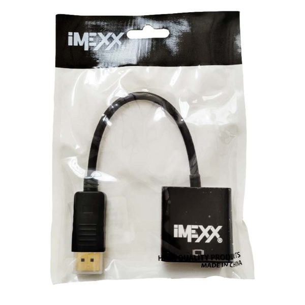 Display to HDMI Female (Imexx)