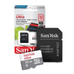 SanDisk Ultra 32GB MicroSD