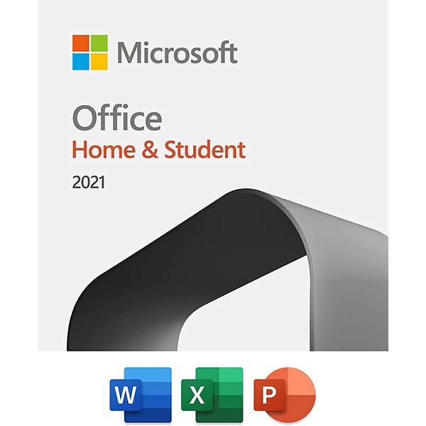 Microsoft Office Home & Student 2021