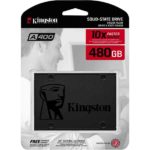 480GB Kingston A400 SATA