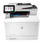 HP Color LaserJet Pro MFP M479fdw