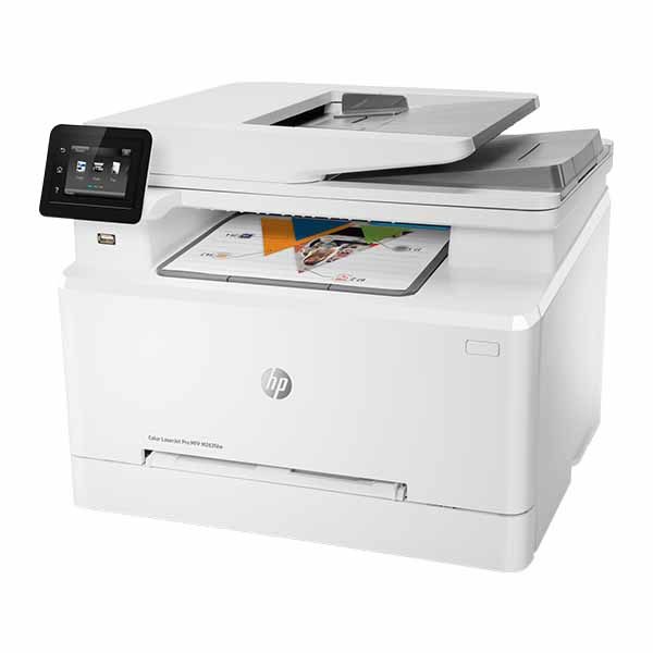 HP Color LaserJet Pro MFP M283fdw