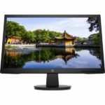 HP V22v FHD Monitor