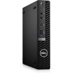 Dell OptiPlex 7090 Micro Desktop