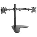 KlipX LCD/LED Dual Monitor Mount (KPM-311)