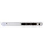 UniFi Switch - 24 Ports Managed