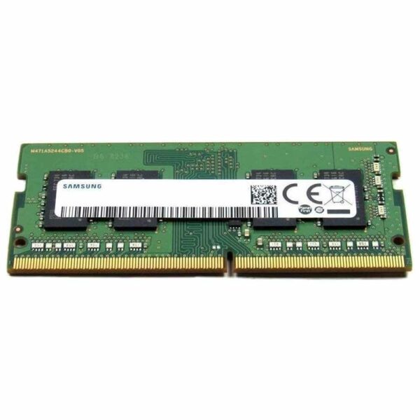 4GB Samsung DDR4 3200 PC4 1Rx16 SODIMM