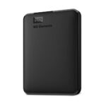 WD Elements Portable 2TB External Hard Drive