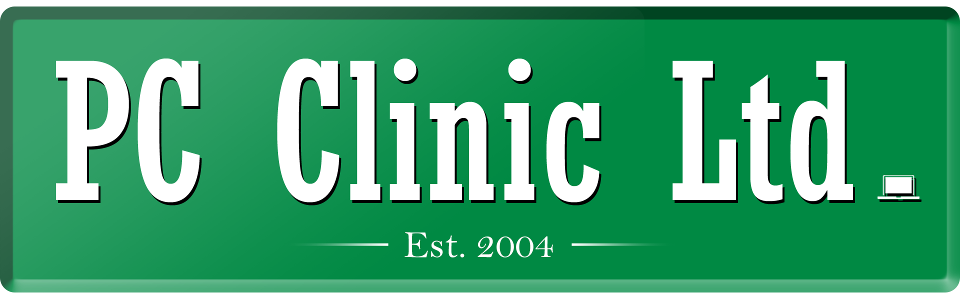 PC Clinic Ltd