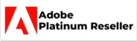 adobe-platimun-reseller-badge