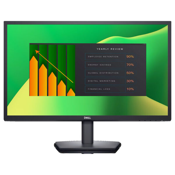 Dell 24 Monitor: E2423H