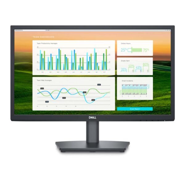 Dell 22 Monitor: E2222HS