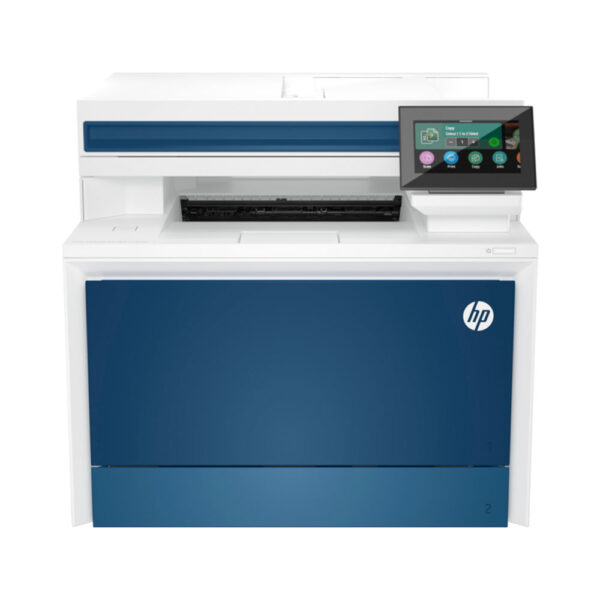 HP Color LaserJet Pro 4303dw Printer