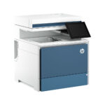 HP Color LaserJet Enterprise MFP 5800dn