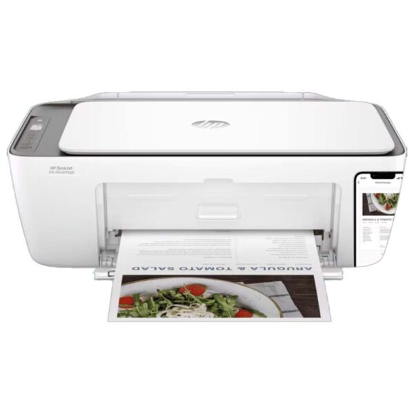 HP DeskJet Ink Advantage 2875