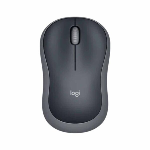 Logitech M185 Compact Wireless Mouse