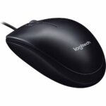 Logitech M90 Wired Mouse USB