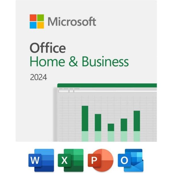 Office Home & Business 2024